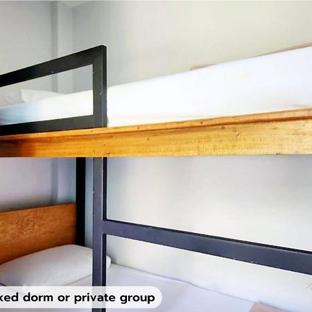 Theppahrak Hostel Khaolak Кхаулак Экстерьер фото
